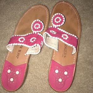 Jack Rogers Sandals